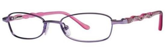 Picture of Thalia Eyeglasses TRENZA
