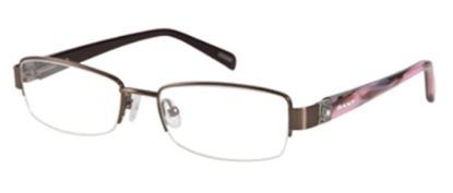 Picture of Gant Eyeglasses GW PREBLE