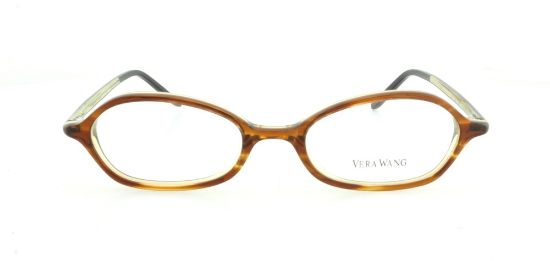 Picture of Vera Wang Eyeglasses V132