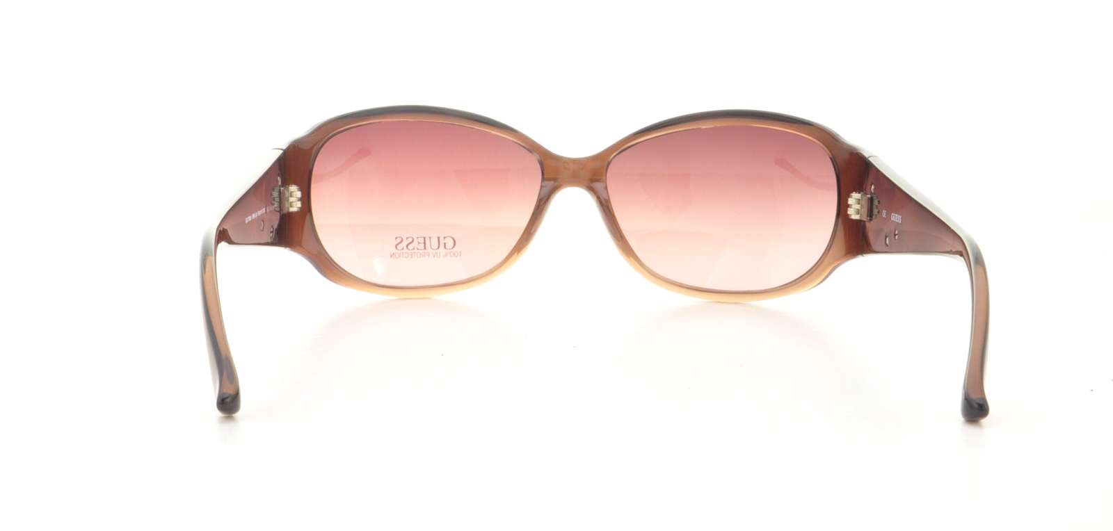 Guess Women Eyeglasses Sunglasses Frame Black GU7036 6-[]15 130 Glasses Frame GUESS Eyeglass Frames for Sale - eBay main image 3