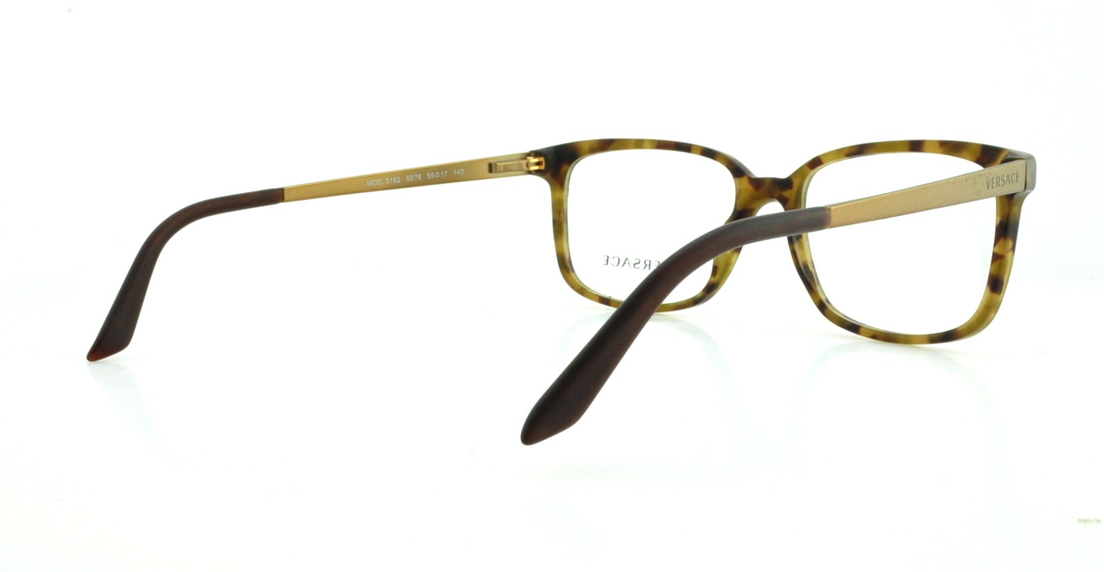 Designer Frames Outlet. Versace Eyeglasses VE3182
