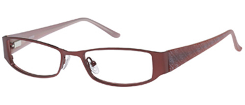 Picture of Guess Eyeglasses GU 2205