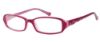 Picture of Candies Eyeglasses C ABIGAIL