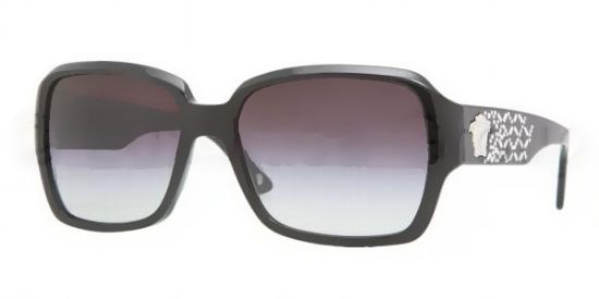 Picture of Versace Sunglasses VE4204B