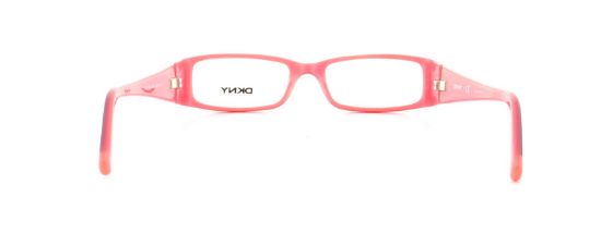 Picture of Dkny Eyeglasses DY4599
