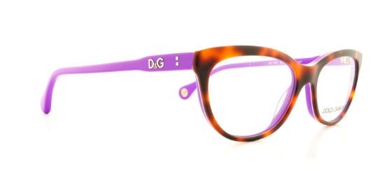 Picture of D&G Eyeglasses DD1245