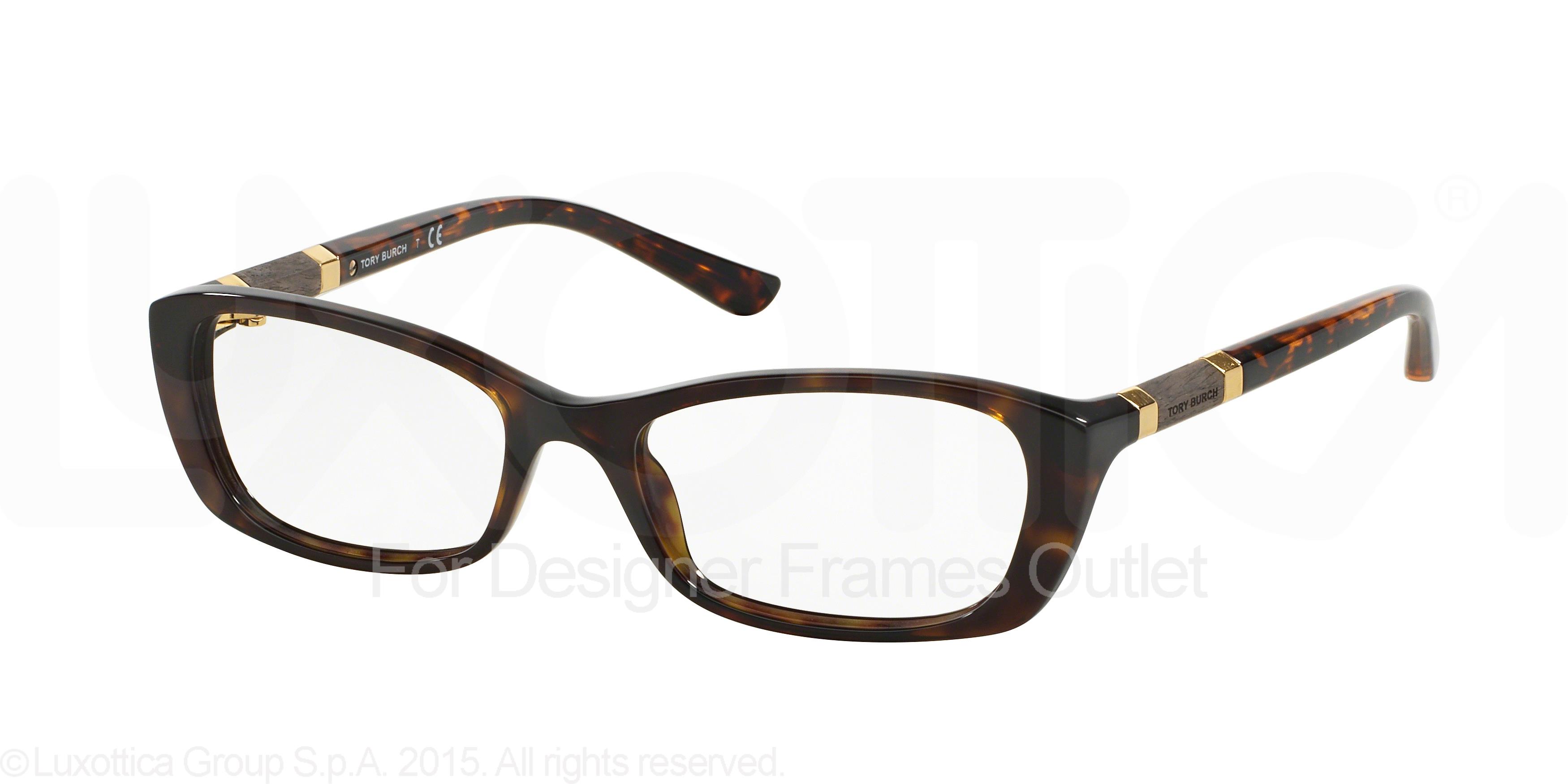 Picture of Tory Burch Eyeglasses TY2054