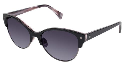 Picture of Nicole Miller Sunglasses Verdi