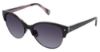 Picture of Nicole Miller Sunglasses Verdi
