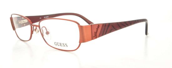 Picture of Guess Eyeglasses GU 2307