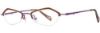 Picture of Thalia Eyeglasses BESO