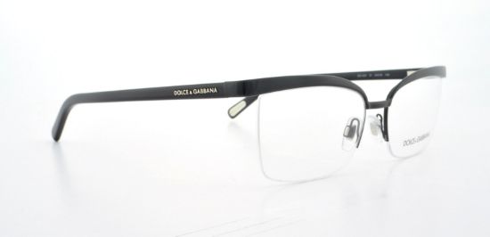 Designer Frames Outlet. Dolce & Gabbana Eyeglasses DG1221