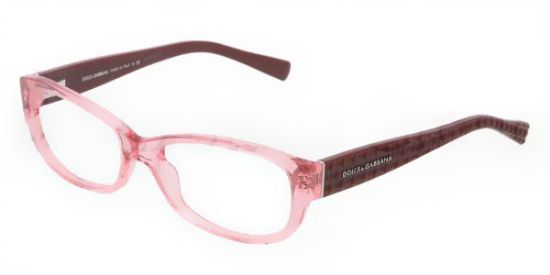 Picture of Dolce & Gabbana Eyeglasses DG3125