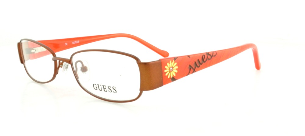 Picture of Guess Eyeglasses GU 9079