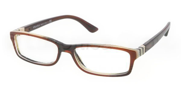 Picture of Prada Eyeglasses PR09OV