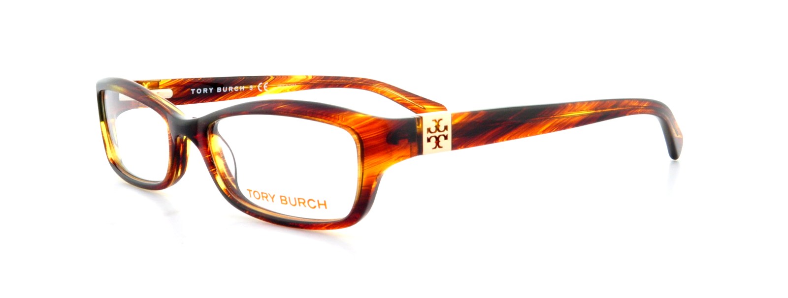 Picture of Tory Burch Eyeglasses TY2010