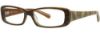 Picture of Vera Wang Eyeglasses V044