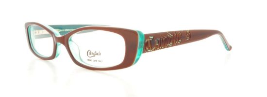 Picture of Candies Eyeglasses C TONI