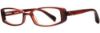 Picture of Vera Wang Eyeglasses V172