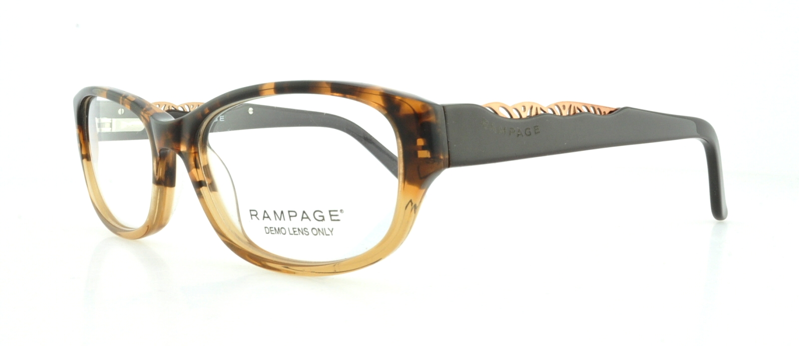 Picture of Rampage Eyeglasses R 180