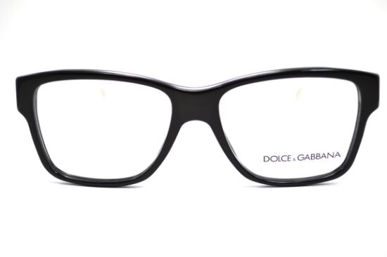 Picture of Dolce & Gabbana Eyeglasses DG3126