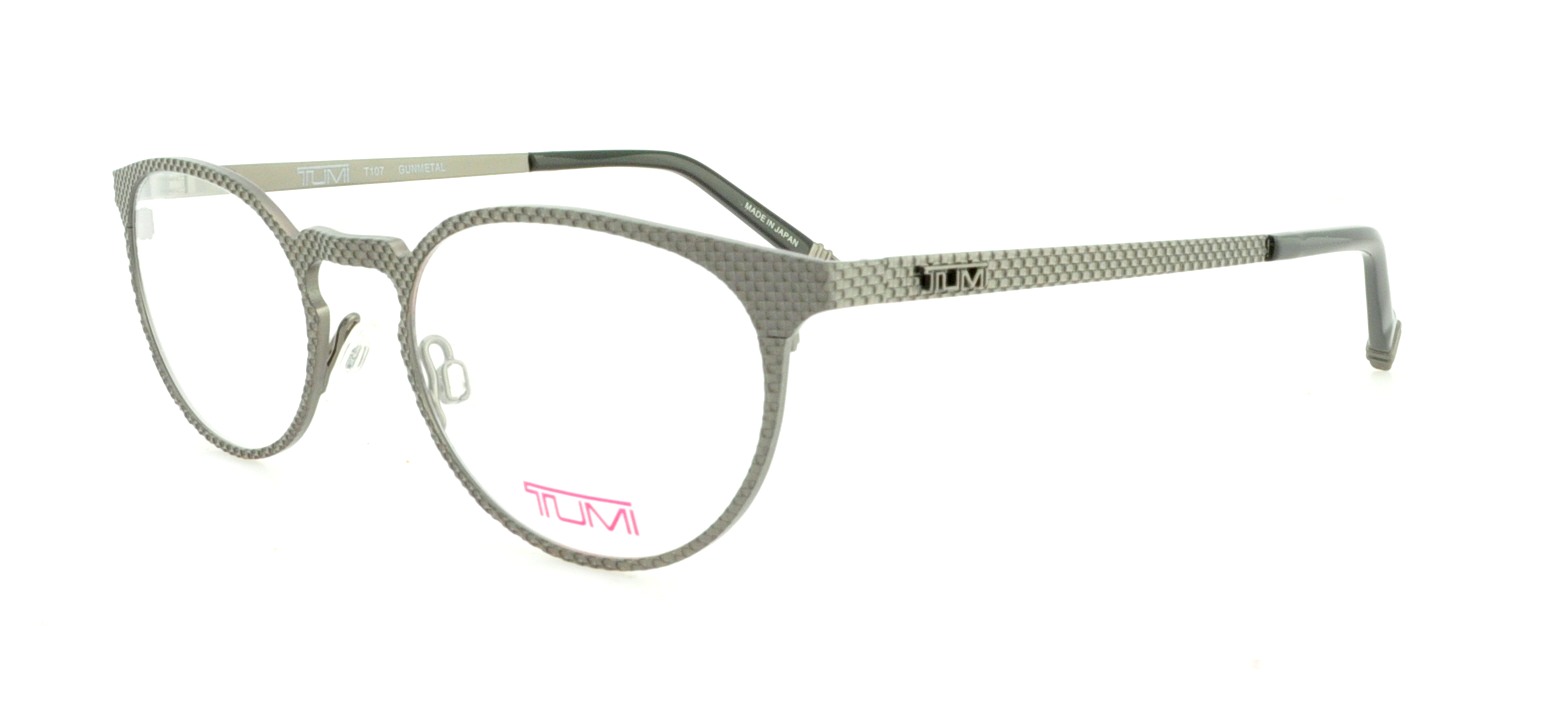 Picture of Tumi Eyeglasses T107