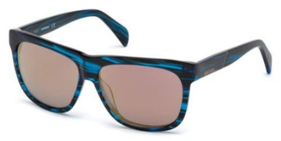 Picture of Diesel Sunglasses DL0100
