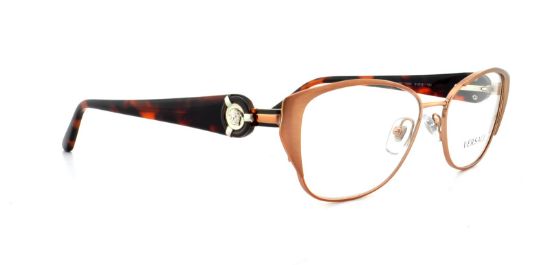 Designer Frames Outlet. Versace Eyeglasses VE1196