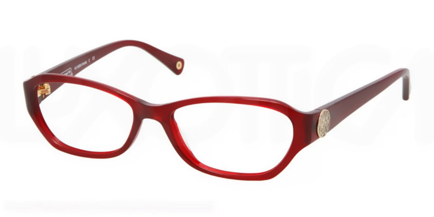 Picture of Coach Eyeglasses HC6009