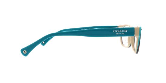 Designer Frames Outlet. Coach Eyeglasses HC6034