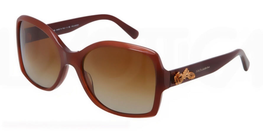Picture of Dolce & Gabbana Sunglasses DG4168