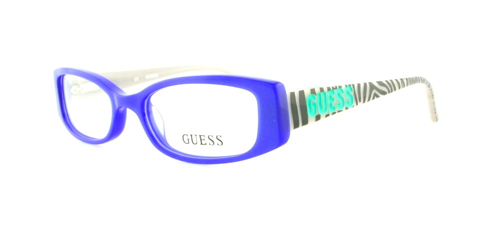 Picture of Guess Eyeglasses GU 9069