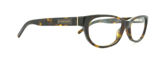 Designer Frames Outlet. Burberry Eyeglasses BE2106