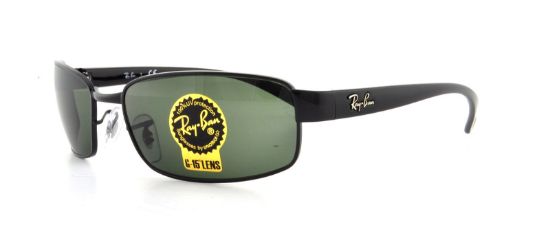 Picture of Ray Ban Sunglasses RB3364