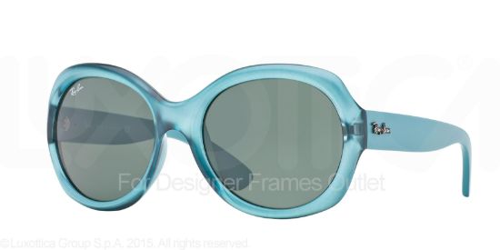 Picture of Ray Ban Sunglasses RB4191
