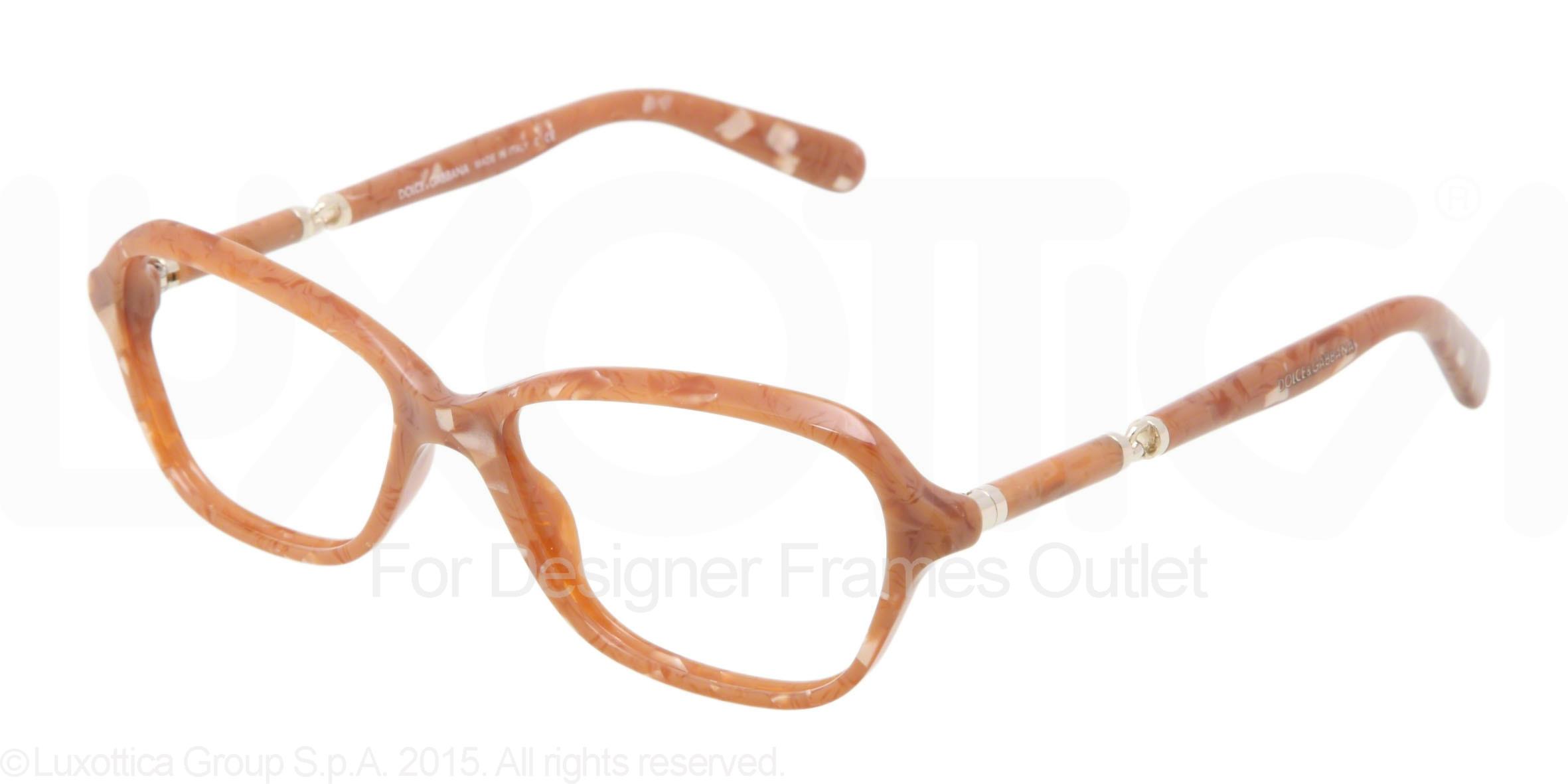 Picture of Dolce & Gabbana Eyeglasses DG3145