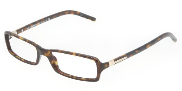 Picture of Dolce & Gabbana Eyeglasses DG3102