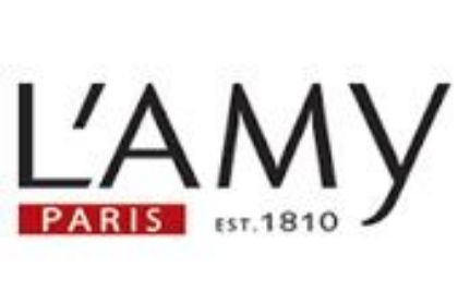 Picture for manufacturer L'amy Paris