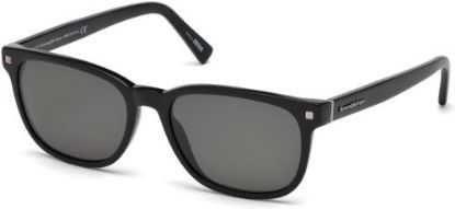 Picture of Ermenegildo Zegna Sunglasses EZ0075