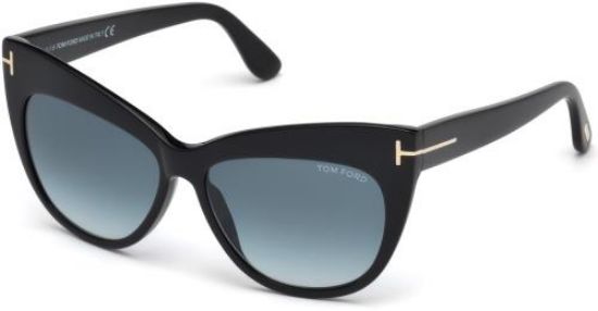 Tom ford deals nika sunglasses