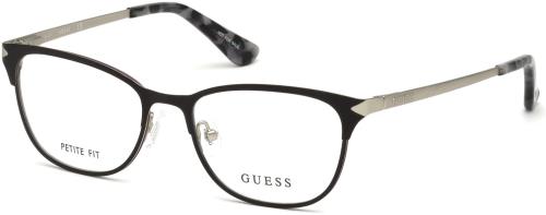 Picture of Guess Eyeglasses GU2638