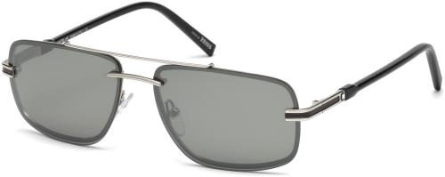 Picture of Montblanc Sunglasses MB658S