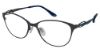 Picture of Charmant Perfect Comfort Eyeglasses TI 10614