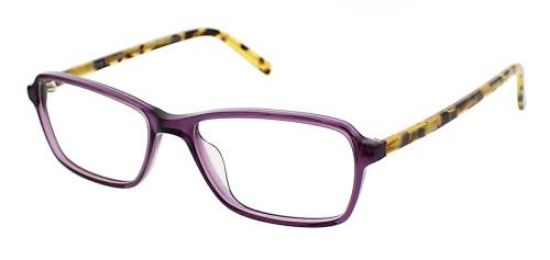Picture of Red Raven Eyeglasses WILDCAT PEAK