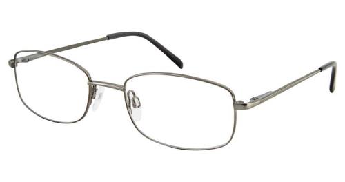Picture of Aristar Eyeglasses AR 16250