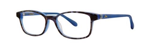 Picture of Lilly Pulitzer Eyeglasses OPAL