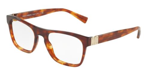 Picture of Dolce & Gabbana Eyeglasses DG3281F