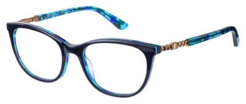 Picture of Juicy Couture Eyeglasses JU 173