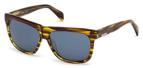 Picture of Diesel Sunglasses DL0100