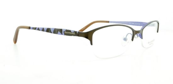 Picture of Rampage Eyeglasses RA0174